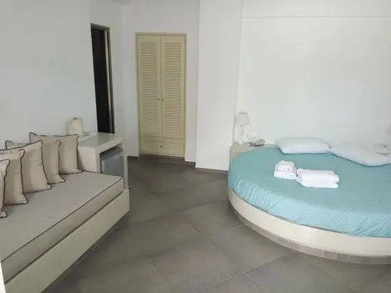 Suites Blue Hotel and Spa - Oda