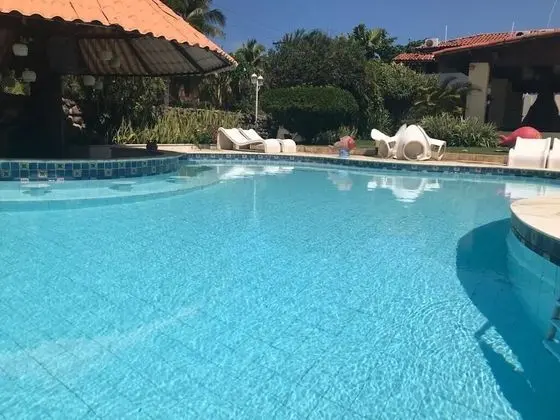 Suites Bouganville 2