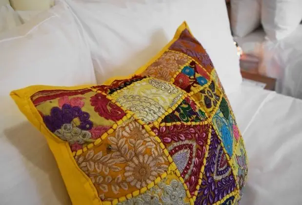 Suites Boutique Dawat