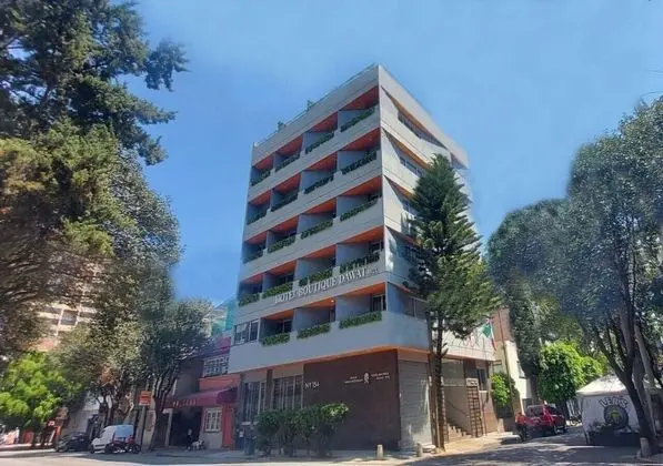 Suites Boutique Dawat - Öne Çıkan Resim