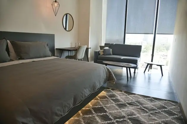 Suites BQ