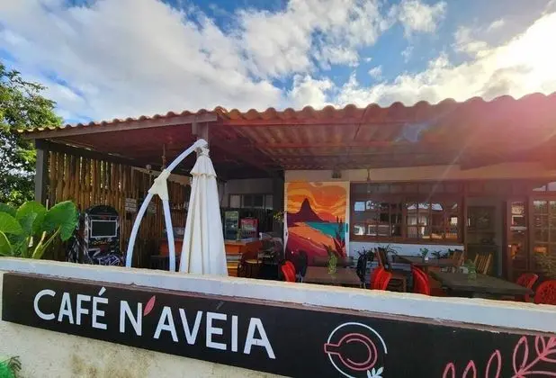 Suítes Café N'Aveia