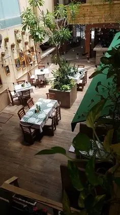SUITES CALLE 8