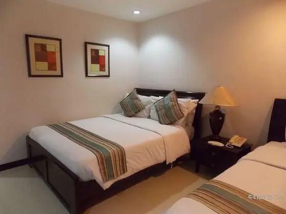 The Suites At Calle Nueva - Genel