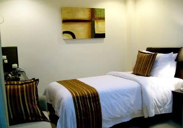 The Suites At Calle Nueva - Genel