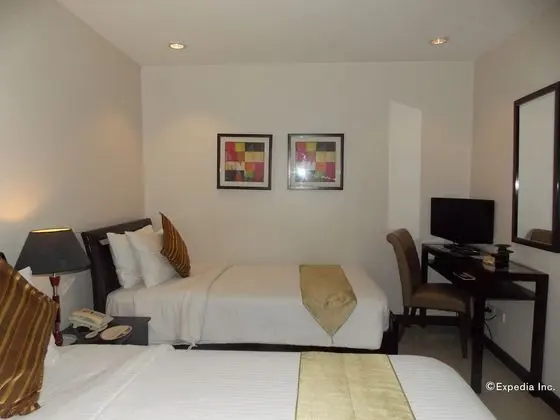 The Suites At Calle Nueva - Oda