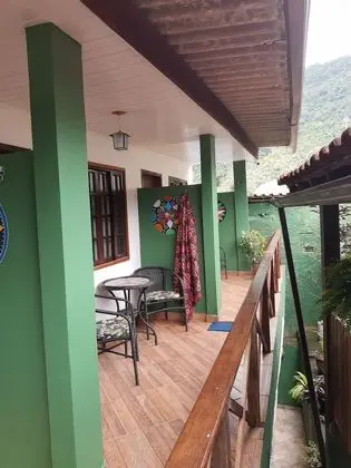 Suítes Cantinho da Pedra