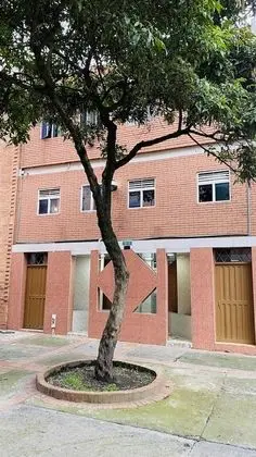 Hotel Suites Centro Internacional - Dış Mekan