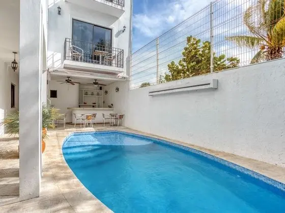 Suites Chac Chi