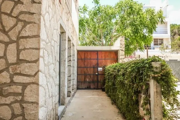 Suites Cielo y Mar - Solo Adultos - Dış Mekan