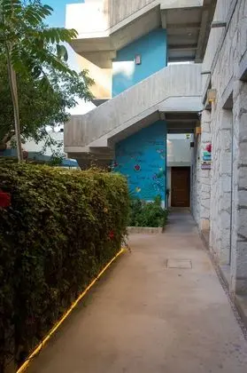 Suites Cielo y Mar - Solo Adultos - İç Mekan