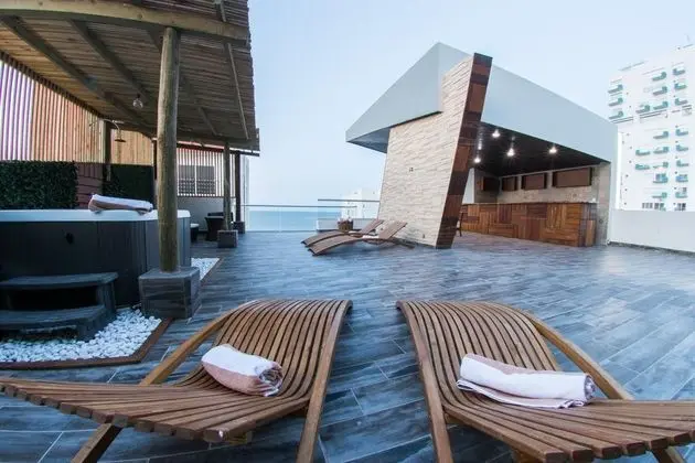 Suites Clipperton