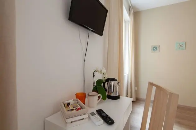 Suites Colombo 32 - Oda