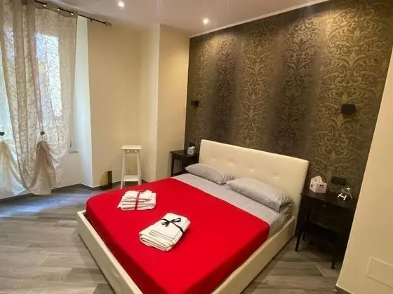 Suites Colombo