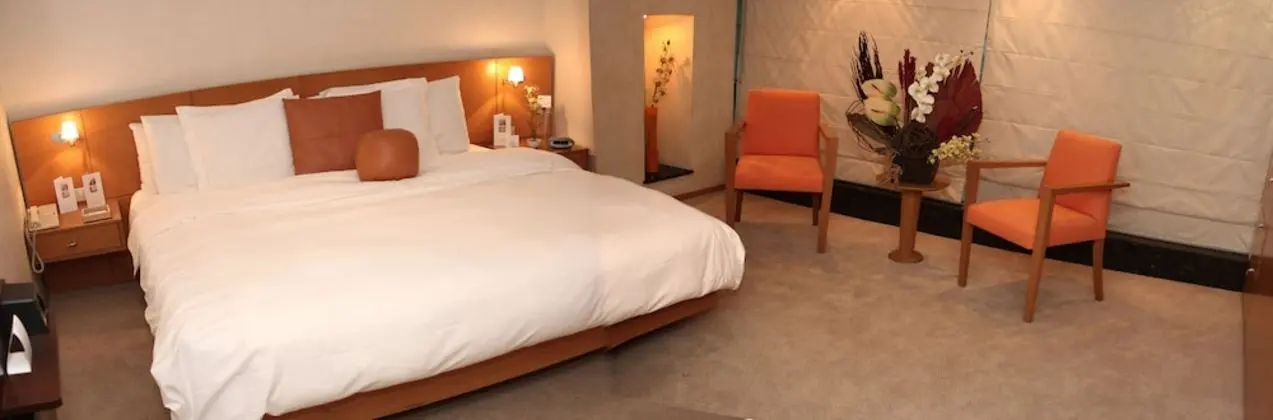 Suites Contempo - Oda