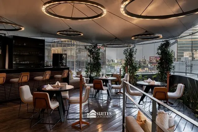 Suites Contempo - Öne Çıkan Resim