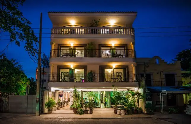 Suites Corazon