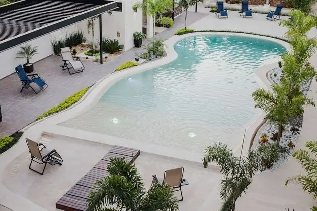 Hotel & Suites Country - Havuz