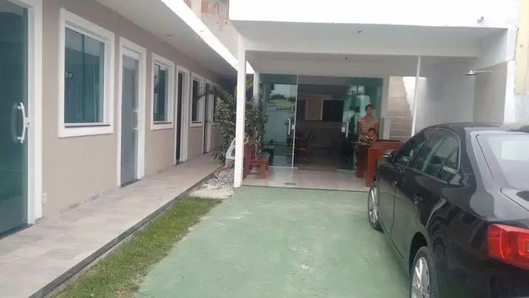 Suítes de Búzios Pousada