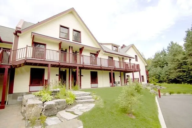Suites de la Gare by Location ADP Tremblant