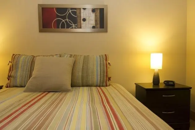Suites de la Gare by Location ADP Tremblant - Oda
