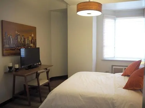Suites de Marina Manila - Oda