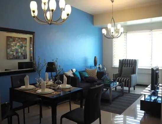 Suites de Marina Manila - Öne Çıkan Resim