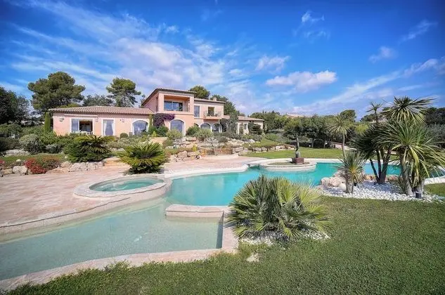 Suites de Prestige Mougins Cannes Grasse - Öne Çıkan Resim