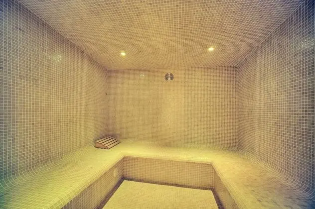 Suites de Prestige Mougins Cannes Grasse - Spa