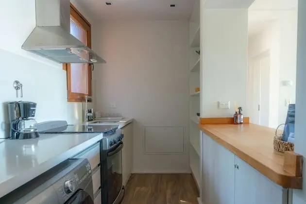 Suites del Lago Arrayan - Mutfak