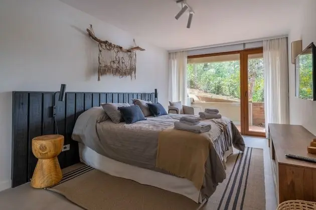Suites del Lago Cipres - Oda