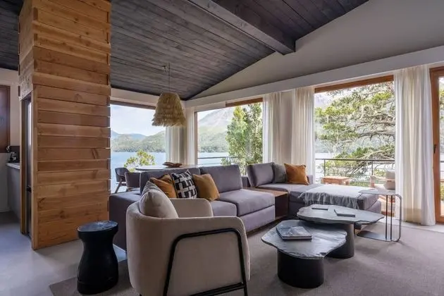 Suites del Lago Cipres - Öne Çıkan Resim