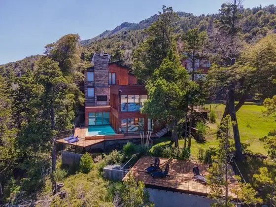 Suites del Lago Lenga
