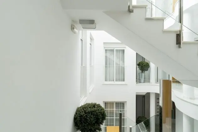 Suites del Pintor Apartamentos