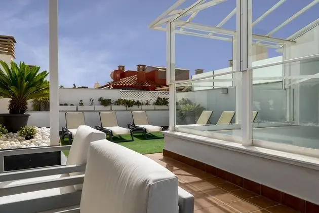 Suites del Pintor Apartamentos - Öne Çıkan Resim