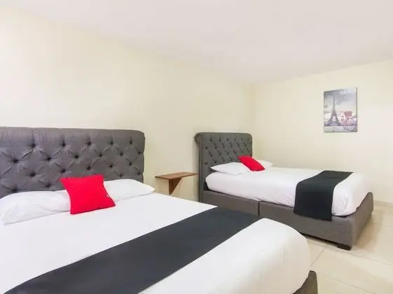 Suites del Pozo