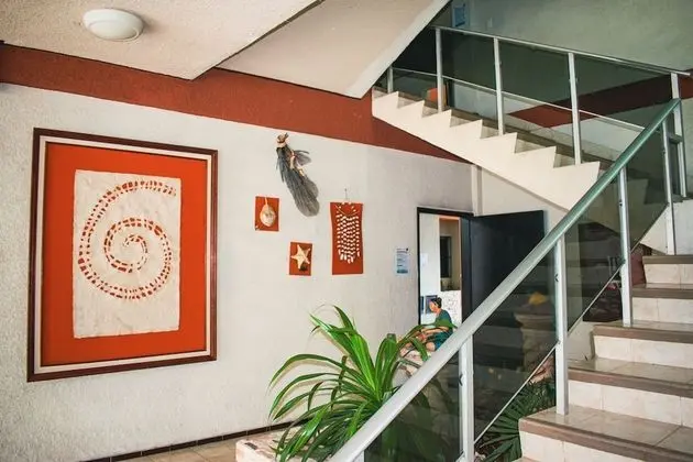 Suites del Sol