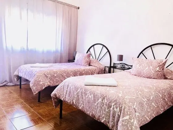Suites do Pinhal - Öne Çıkan Resim