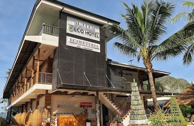 Suites By Eco Hotel El Nido