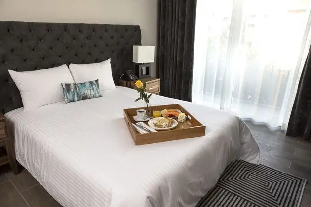 Suites Elba