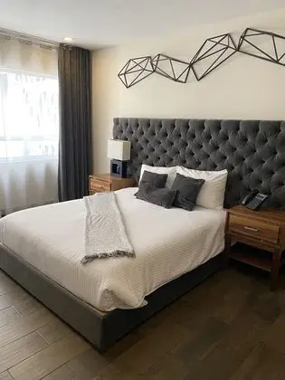 Suites Elba - Oda