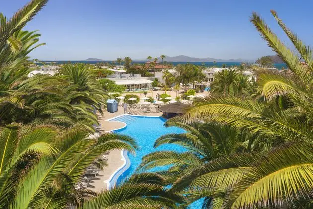 Suites Fuerteventura (Ex Atlantis)