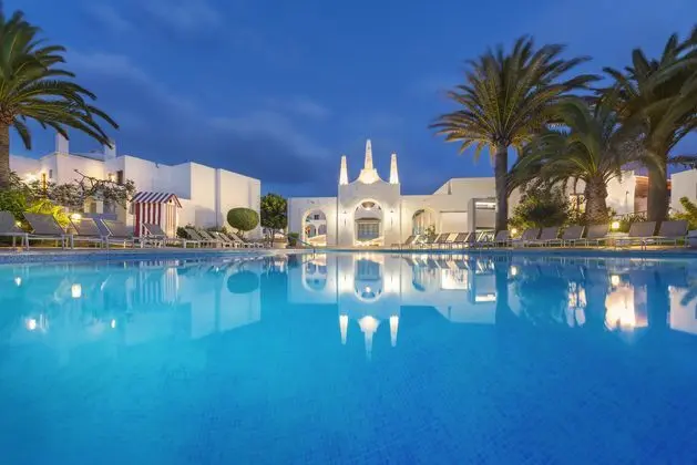 Suites Fuerteventura (Ex Atlantis)