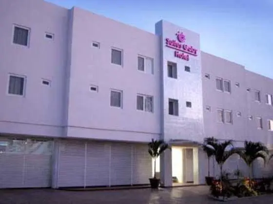 Suites Gaby - Genel