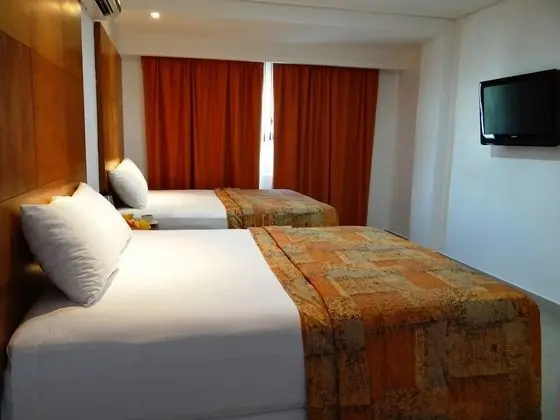 Suites Gaby - Oda