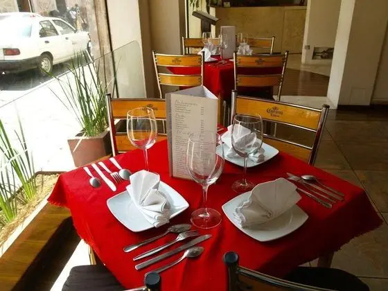 Hotel & Suites Galeria