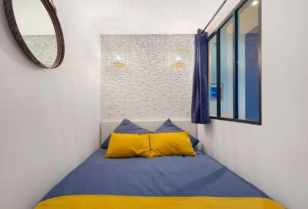 Suites Gaya Confort - Centre Ville - Oda