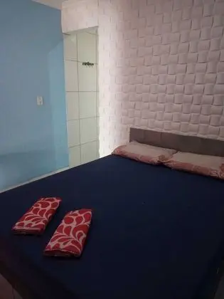Suites Gramame - Oda