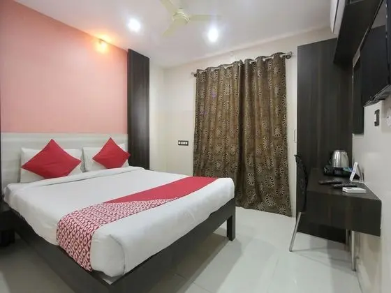 Hotel & Suites by Habitat