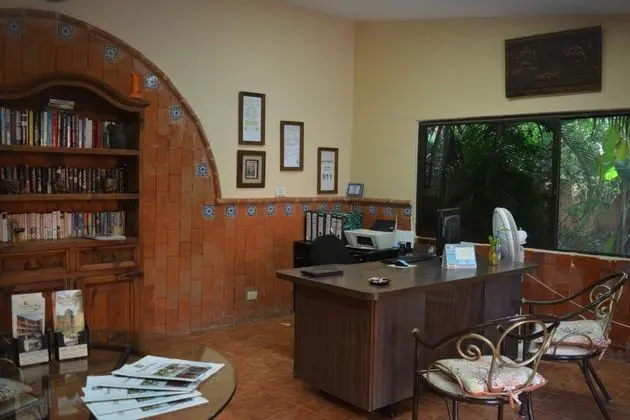 Hotel & Suites Hacienda San Miguel